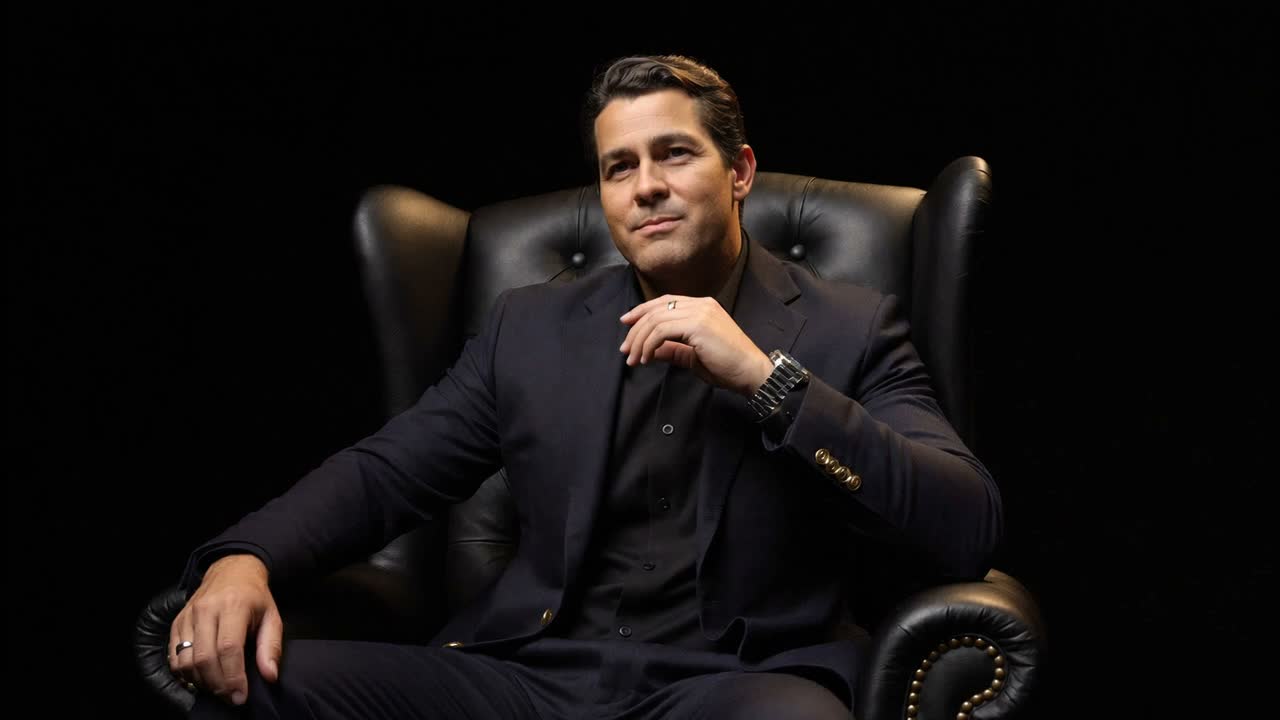 Ricardo Matte — Vincit Capital